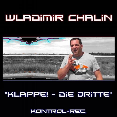 Klappe Die Dritte