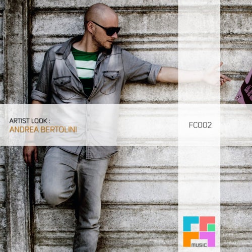 Artist Look: Andrea Bertolini