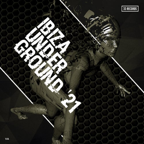 Cover art for Ibiza Underground '21