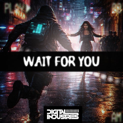 Wait For You (Intro Mix)