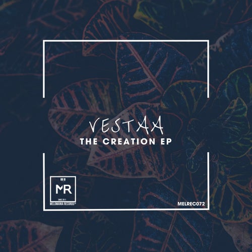 The Creation EP