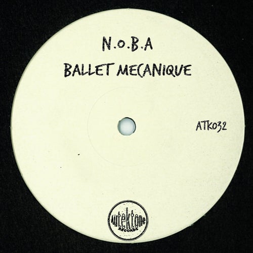 Ballet mecanique