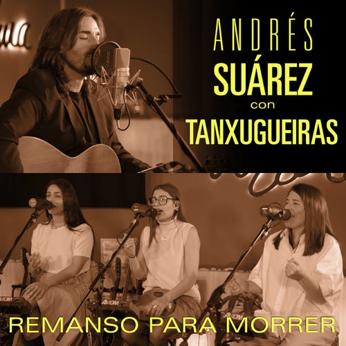 Remanso para morrer (con Tanxugueiras) (Sesiones Moraima 2)