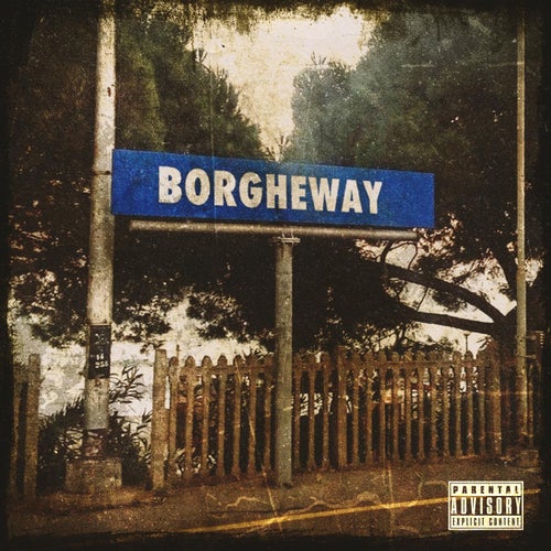 BORGHEWAY