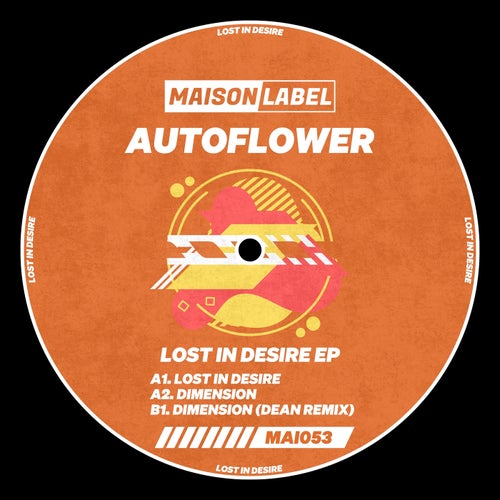 Lost In Desire EP