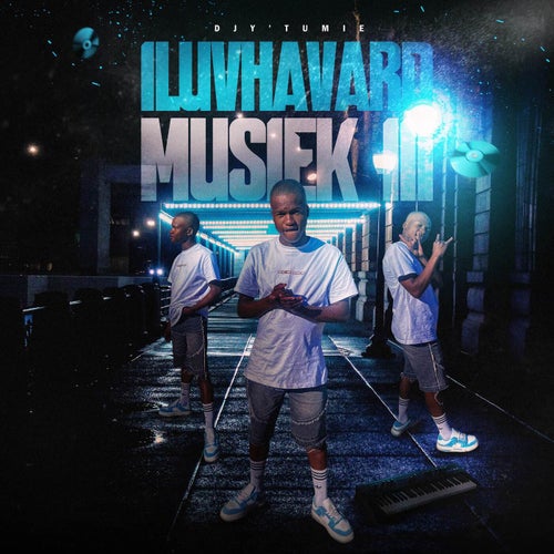 iluvhavardmusiek III