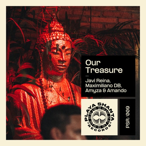 Our Treasure