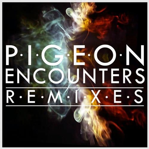 Encounters (Remixes)