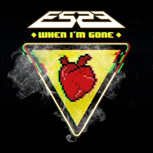 Cover art for When I'm Gone