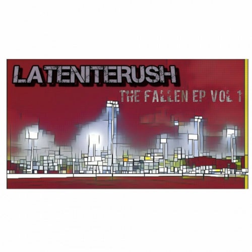 The Fallen EP, Vol. 1
