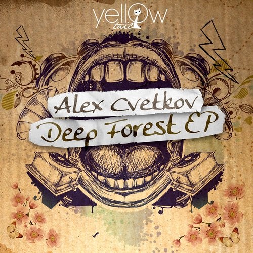 Deep Forest EP
