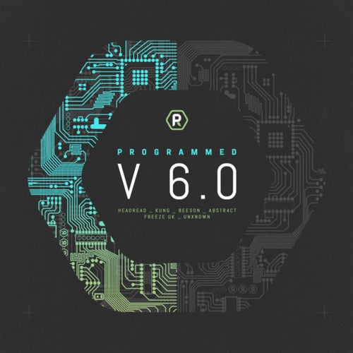 Programmed (Vol. 6)
