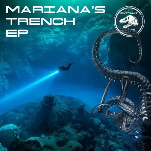 Magness - Marianas Trench 2019 (EP)