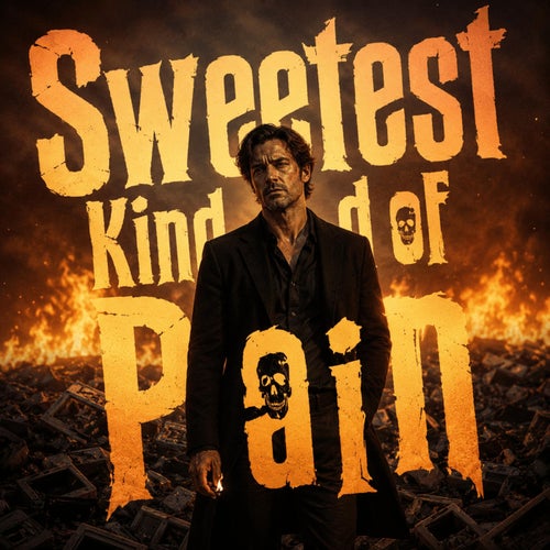 Sweetest Kind of Pain