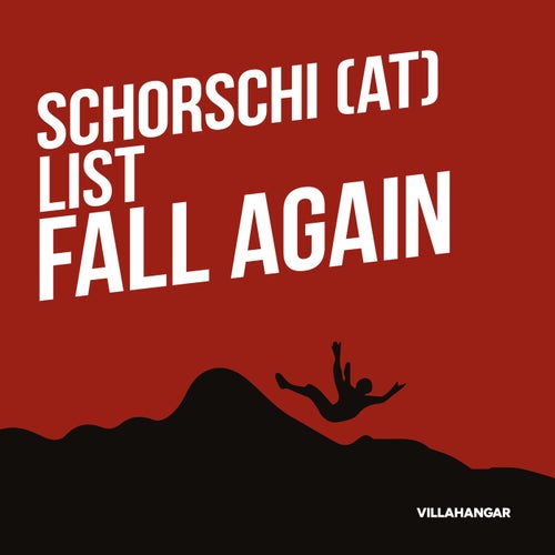 Fall Again