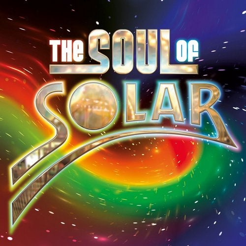 The Whispers - Rock Steady