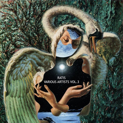 Cover art for Ratis, Vol. 3