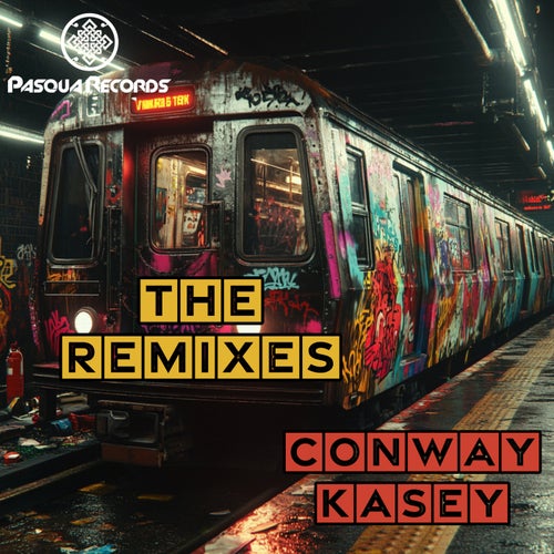 The Remixes