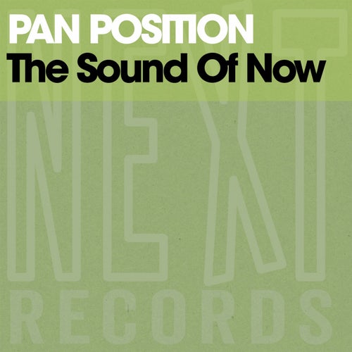 The Sound of Now