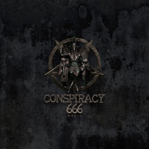 666 Conspiracy Music