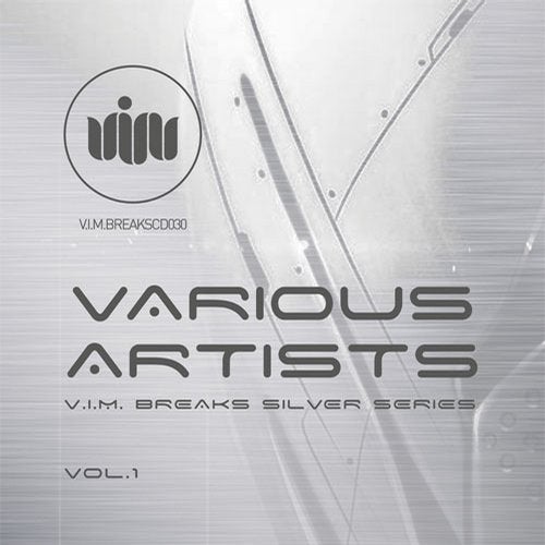 Cover art for V.I.M.BREAKS SILVER SERIES VOL.1