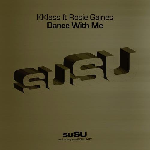 Dance With Me (feat. Rosie Gaines)