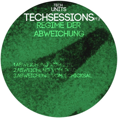 TechSessions PT.2