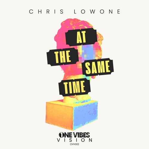 At the Same Time (Extended Mix)