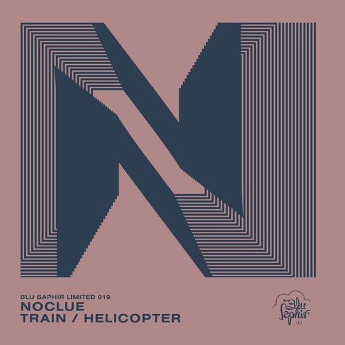 Train / Helicopter