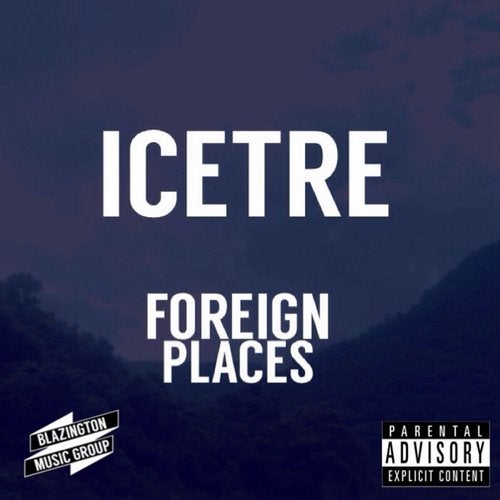 Foreign Places - Single