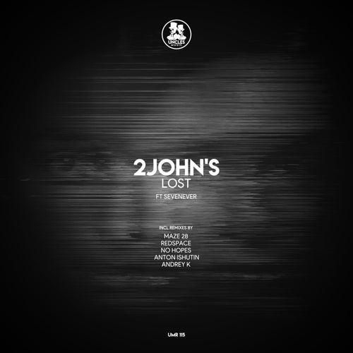 Sevenever, Nopopstar, 2John'S, Eugene Jay - Lost (Release) [2022]