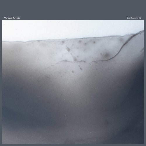 Cover art for Confluence 02