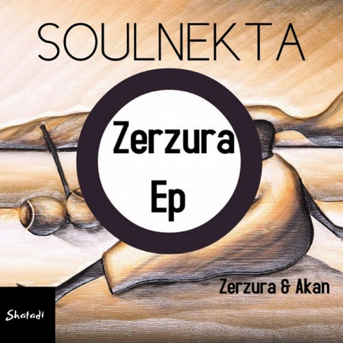 Zerzura