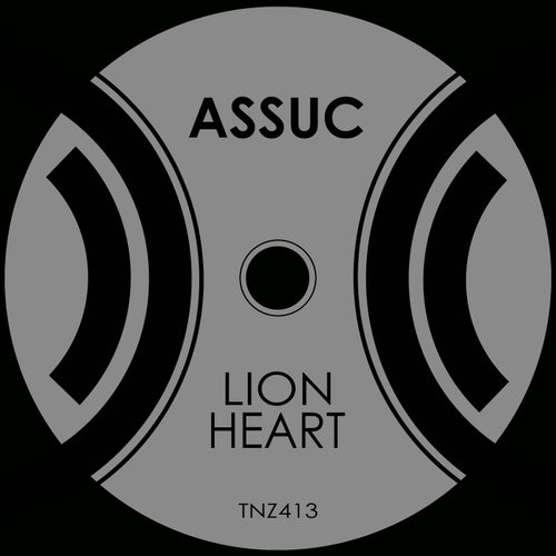 Lion Heart