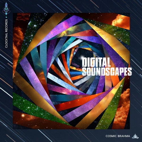 Digital Soundscapes