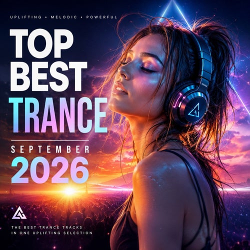 Top Best Trance September 2026
