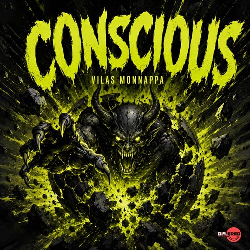 Conscious