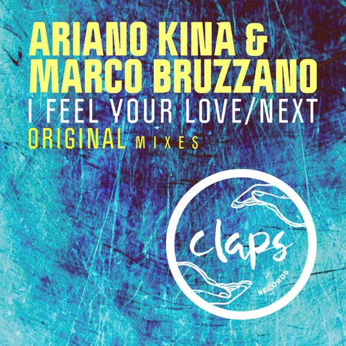 I Feel Your Love / Next