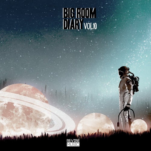 Big Room Diary, Vol. 10