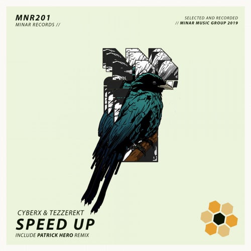 Speed Up