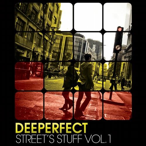 Deeperfect Street's Stuff Vol.1