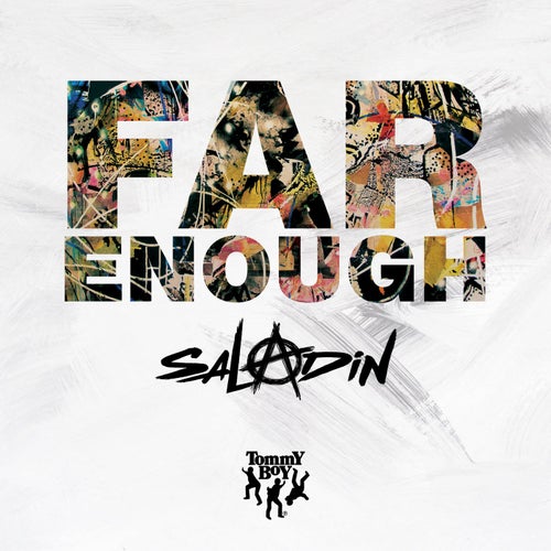 Far Enough