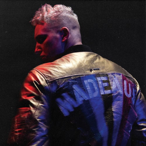 Cover art for Near Life Experience