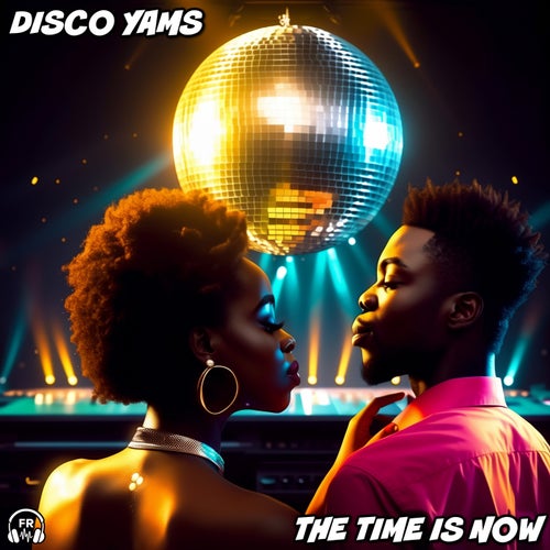 The Time Is Now