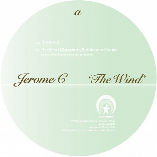 The Wind EP