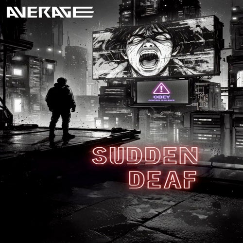 Sudden Deaf