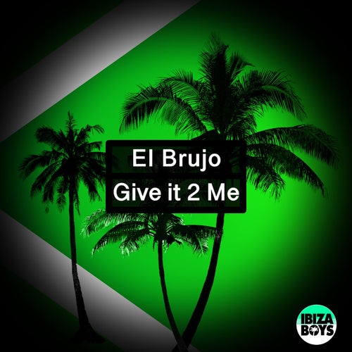 Give It 2 Me