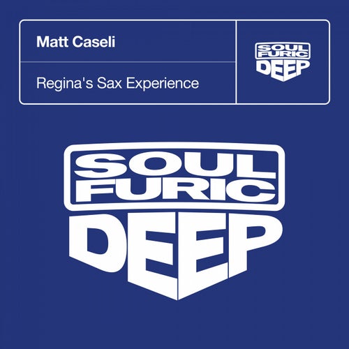 Regina's Sax Experience