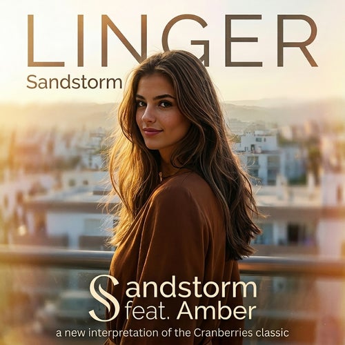 Linger - The Remixes