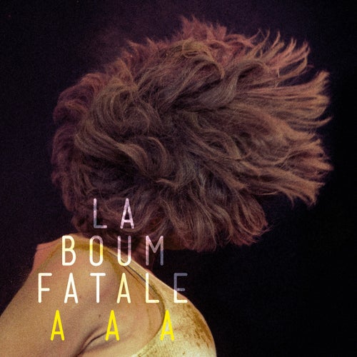 Cover art for AAA